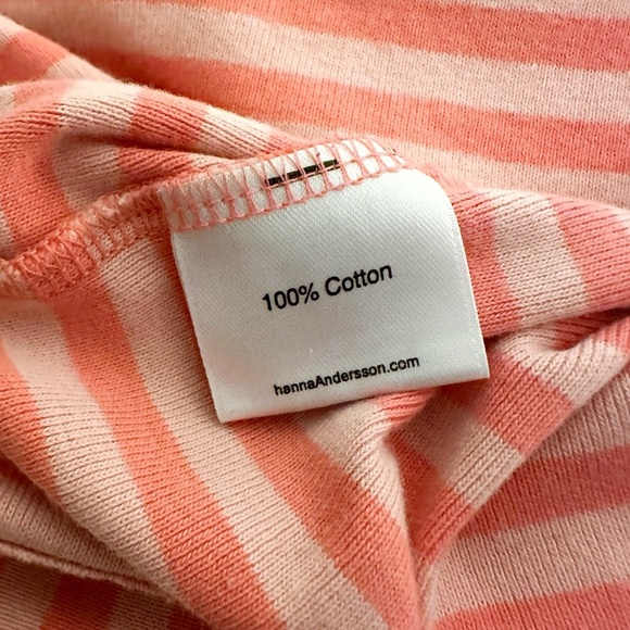 Hanna Andersson | Printed Cap Sleeve Playground Dresses (8) - Picture 6 of 14